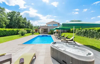 Maison à Marcana, Villa Fantasia - L974090