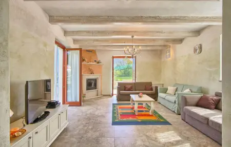 Villa Valica, Maison 5 personnes à Pazin - Photo 1