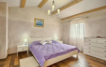 Villa Valica, Maison 5 personnes à Pazin - Photo 4