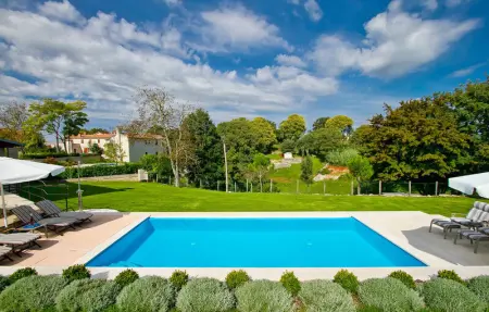 Villa Valica, Maison 5 personnes à Pazin - Photo 8