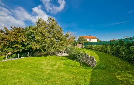 Villa Valica, Maison 5 personnes à Pazin - Photo 18