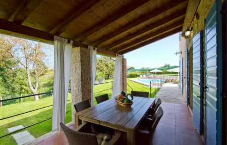 Villa Valica, Maison 5 personnes à Pazin - Photo 22