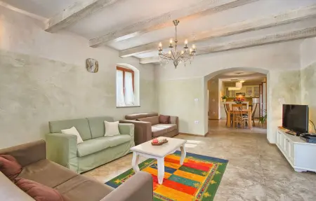 Villa Valica, Maison 5 personnes à Pazin - Photo 25