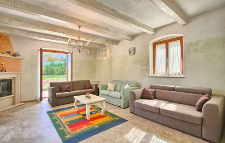 Villa Valica, Maison 5 personnes à Pazin - Photo 27