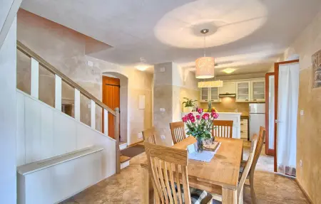 Villa Valica, Maison 5 personnes à Pazin - Photo 29