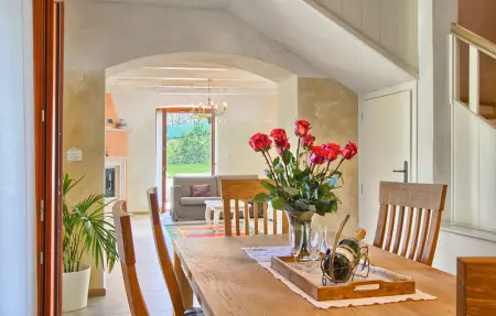 Villa Valica, Maison 5 personnes à Pazin - Photo 30