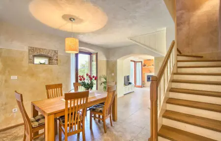 Villa Valica, Maison 5 personnes à Pazin - Photo 31