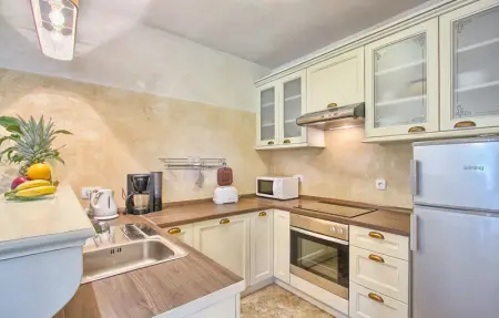 Villa Valica, Maison 5 personnes à Pazin - Photo 32