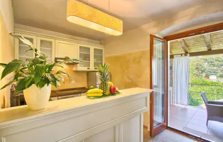 Villa Valica, Maison 5 personnes à Pazin - Photo 33