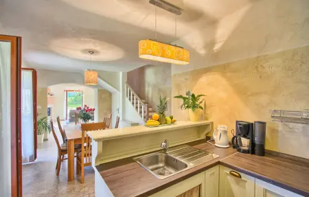 Villa Valica, Maison 5 personnes à Pazin - Photo 34