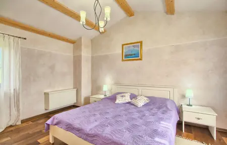 Villa Valica, Maison 5 personnes à Pazin - Photo 37