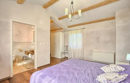 Villa Valica, Maison 5 personnes à Pazin - Photo 38