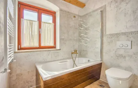 Villa Valica, Maison 5 personnes à Pazin - Photo 41