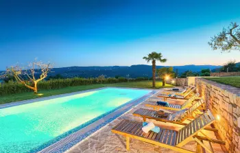 Maison à Podpican, Villa Analucija - L974101