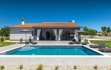 Location Maison à Rovinj,Villa My Ivana CLI700 N°974108