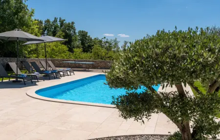 Villa Gemini, Maison 8 personnes à Porec - Photo 1