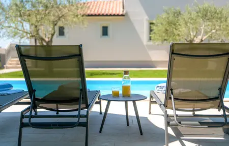 Villa Gemini, Maison 8 personnes à Porec - Photo 6