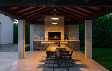 Villa Gemini, Maison 8 personnes à Porec - Photo 9