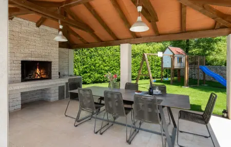 Villa Gemini, Maison 8 personnes à Porec - Photo 12