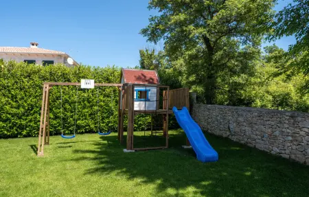 Villa Gemini, Maison 8 personnes à Porec - Photo 13