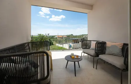 Villa Gemini, Maison 8 personnes à Porec - Photo 14