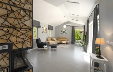 Villa Gemini, Maison 8 personnes à Porec - Photo 15