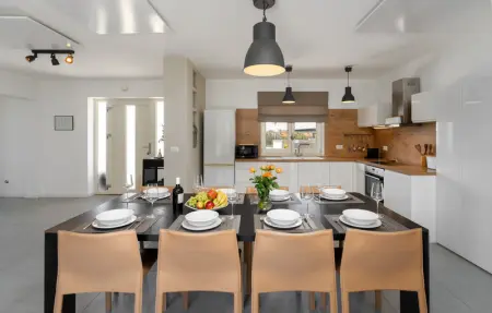 Villa Gemini, Maison 8 personnes à Porec - Photo 18