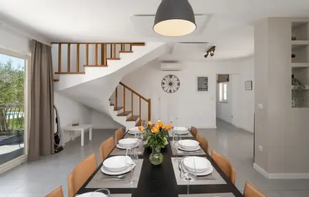 Villa Gemini, Maison 8 personnes à Porec - Photo 19