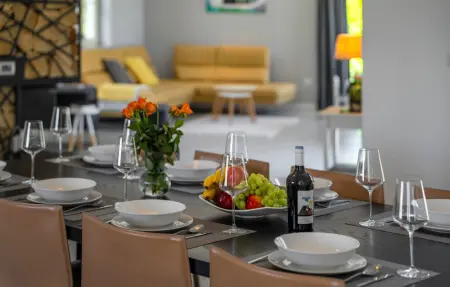 Villa Gemini, Maison 8 personnes à Porec - Photo 21