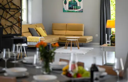 Villa Gemini, Maison 8 personnes à Porec - Photo 22