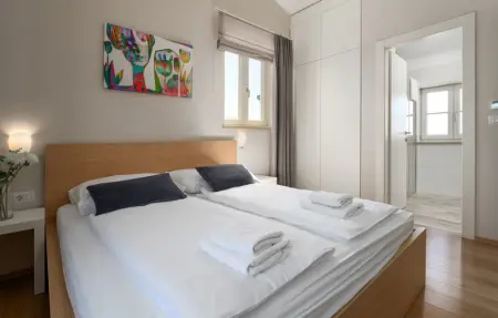 Villa Gemini, Maison 8 personnes à Porec - Photo 23