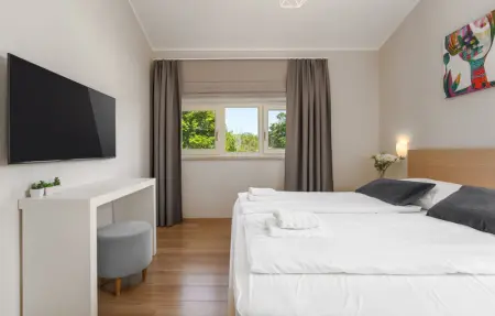 Villa Gemini, Maison 8 personnes à Porec - Photo 24