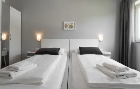 Villa Gemini, Maison 8 personnes à Porec - Photo 26