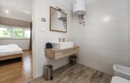 Villa Gemini, Maison 8 personnes à Porec - Photo 28