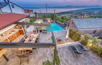 Maison à Hreljin, Villa Leticija - L974122