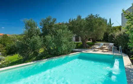 Villa Kamik, Maison 6 personnes à Kostrena - Photo 3