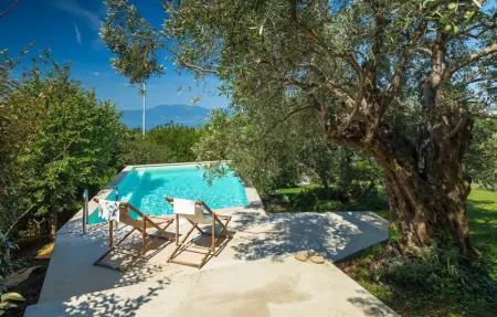 Villa Kamik, Maison 6 personnes à Kostrena - Photo 4