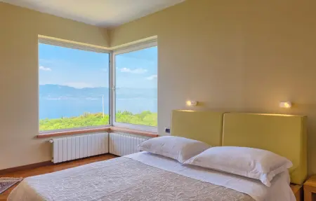 Villa Kamik, Maison 6 personnes à Kostrena - Photo 5