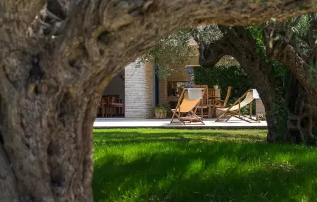 Villa Kamik, Maison 6 personnes à Kostrena - Photo 7