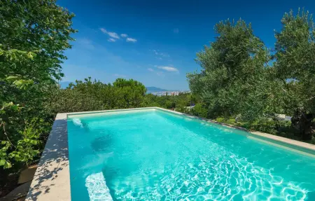 Villa Kamik, Maison 6 personnes à Kostrena - Photo 8