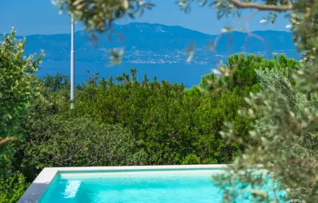 Villa Kamik, Maison 6 personnes à Kostrena - Photo 9