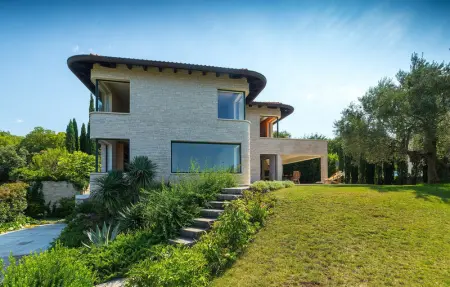 Villa Kamik, Maison 6 personnes à Kostrena - Photo 12