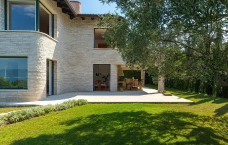 Villa Kamik, Maison 6 personnes à Kostrena - Photo 13