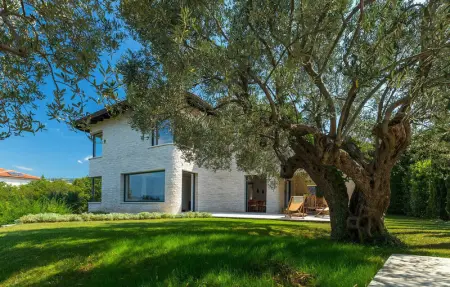 Villa Kamik, Maison 6 personnes à Kostrena - Photo 14