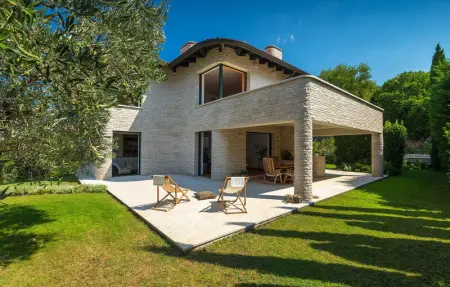 Villa Kamik, Maison 6 personnes à Kostrena - Photo 15