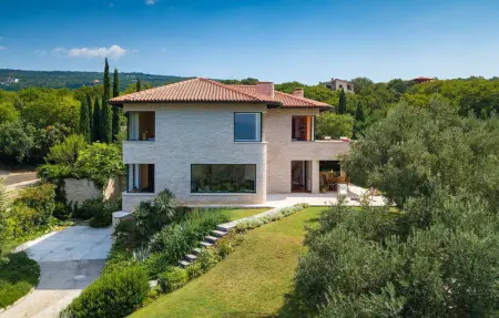 Villa Kamik, Maison 6 personnes à Kostrena - Photo 16