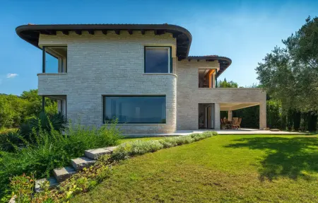 Villa Kamik, Maison 6 personnes à Kostrena - Photo 17