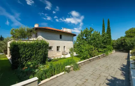 Villa Kamik, Maison 6 personnes à Kostrena - Photo 18