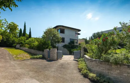 Villa Kamik, Maison 6 personnes à Kostrena - Photo 20