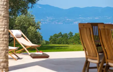 Villa Kamik, Maison 6 personnes à Kostrena - Photo 24